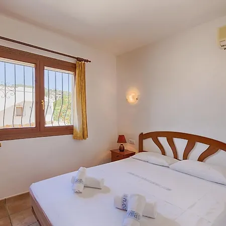 Villa Villas Guzman - Bram