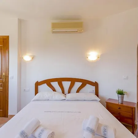 Villa Villas Guzman - Bram