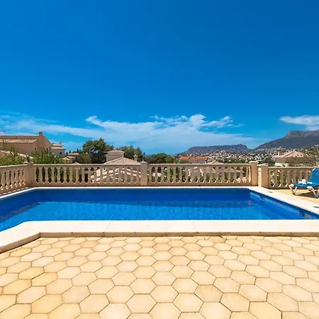 Villas Guzman - Bram *