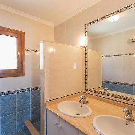Villas Guzman - Bram Villa Calpe